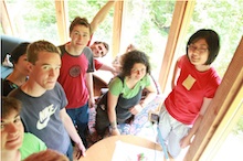 ReInvent Summer Film Camp